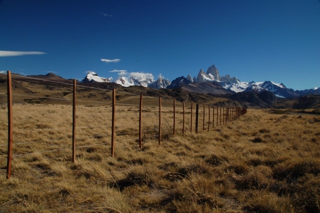 El Chalten