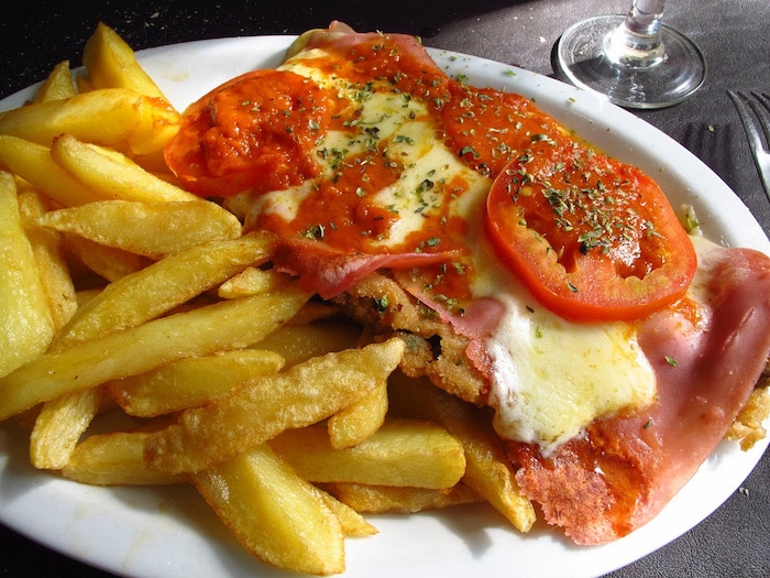 Where to eat in Buenos Aires
