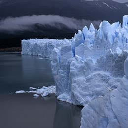 Glaciar Perito Moreno