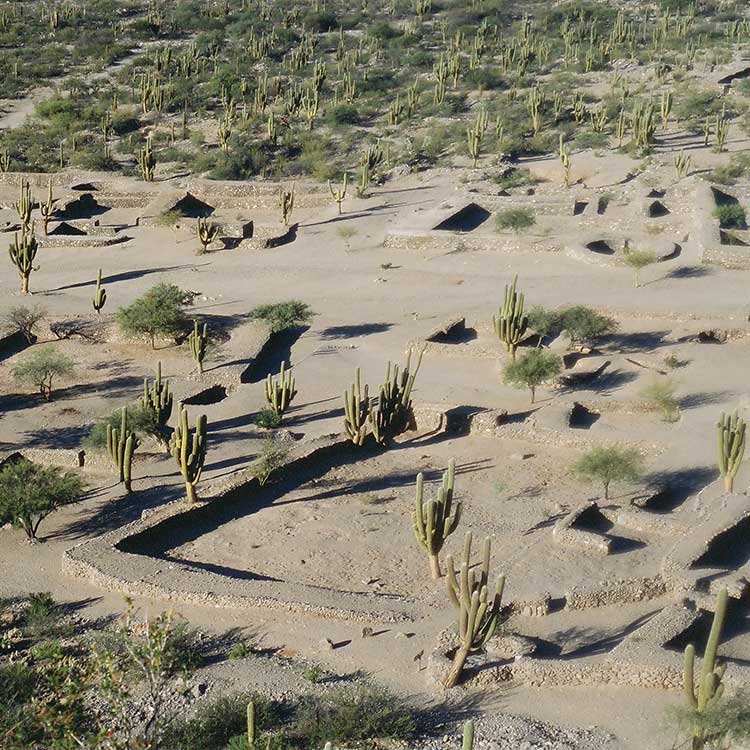 Ruinas de Quilmes