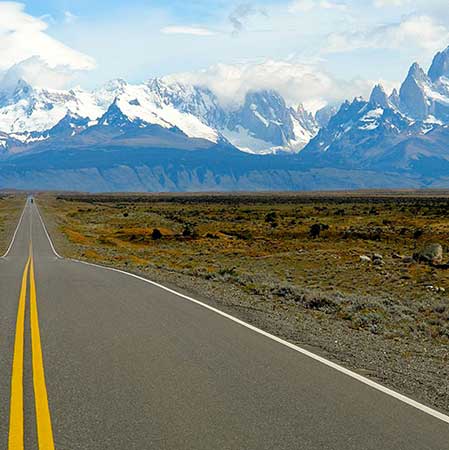 Ruta 40