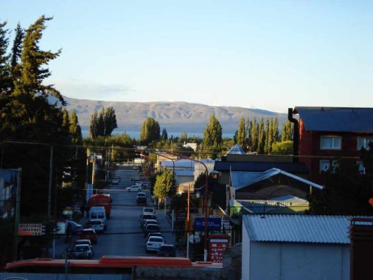 Donde comer en El Calafate