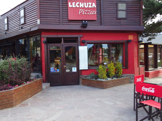 La Lechuza en El Calafate