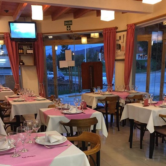 Los Amigos en El Calafate