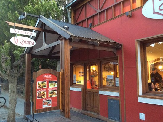 La Cocina El Calafate