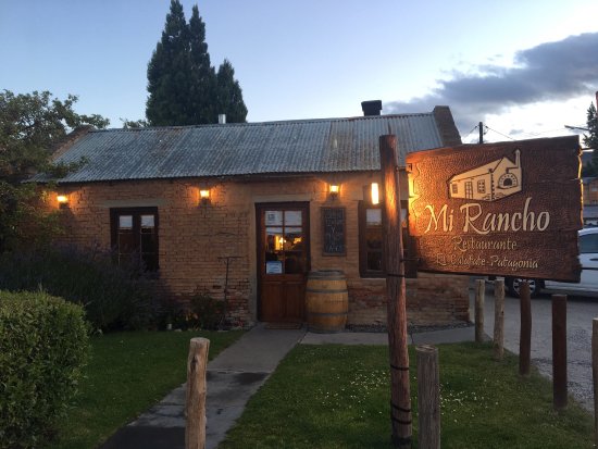 Mi Rancho - El Calafate
