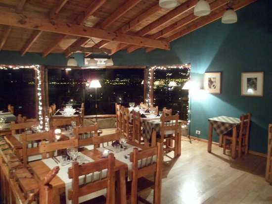 Quidu Restaurante