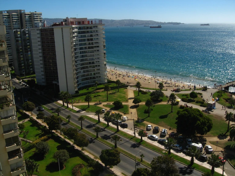 Viña del Mar
