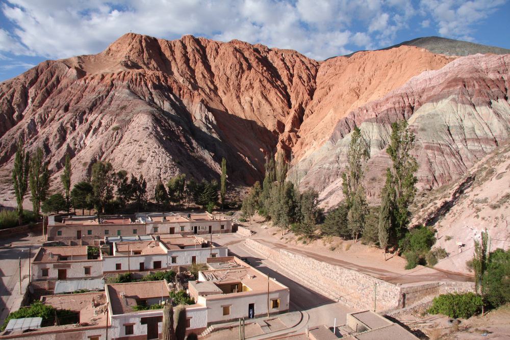 10. Visit Humahuaca