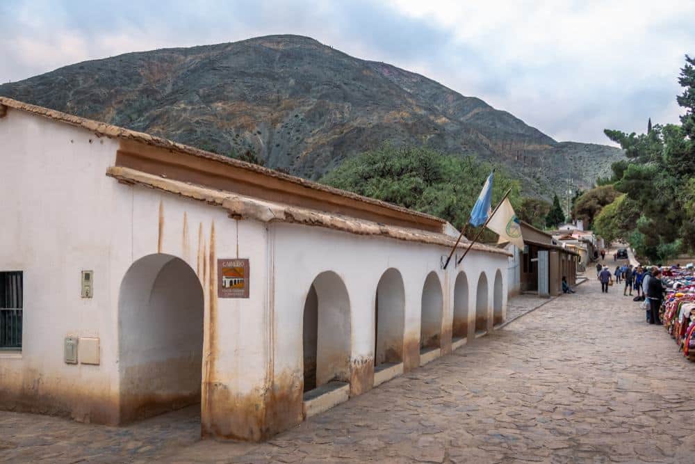 11. El Cabildo