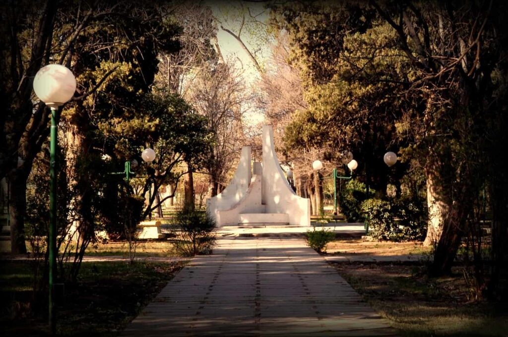 12. Villa 25 de Mayo