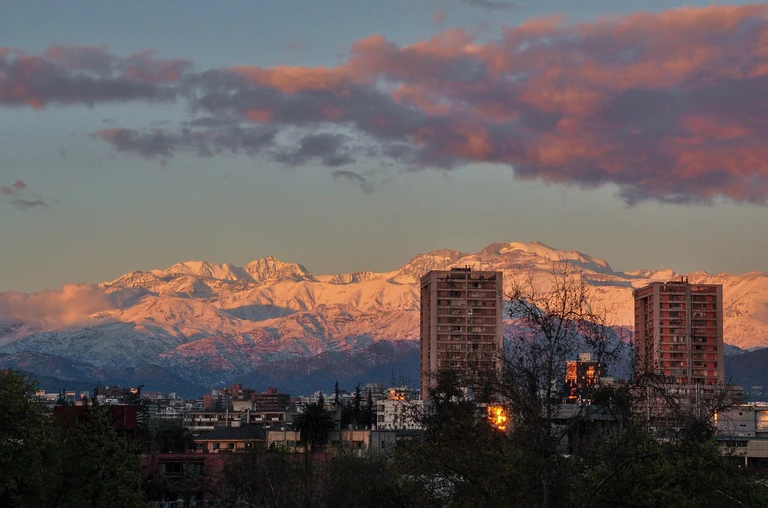 Santiago