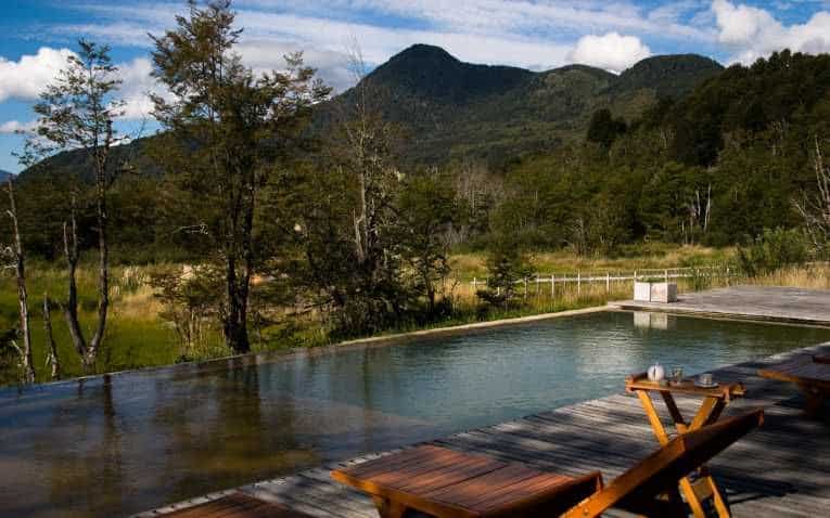 14. Visita a las termas