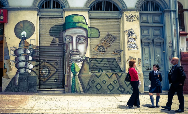 Valparaíso