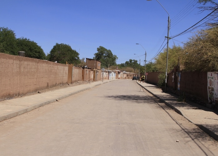 San Pedro de Atacama
