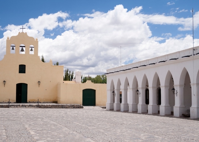2. Laberinto de Borges