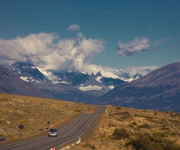 2. Parque Nacional Los Arrayanes