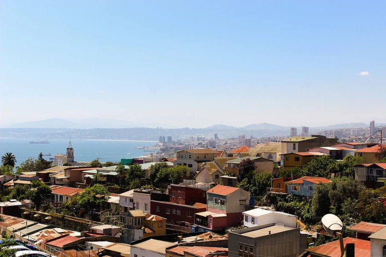 Valparaíso