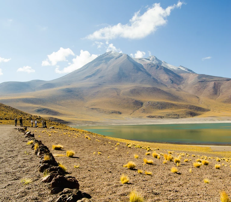 San Pedro de Atacama