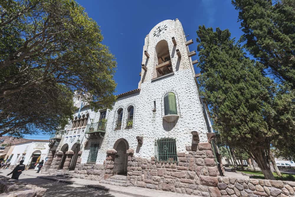 6. San Francisco Solano de la Bendición
