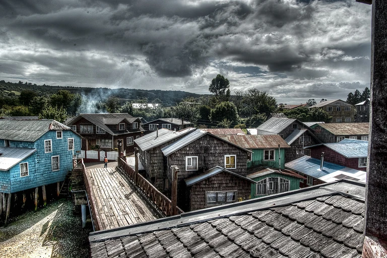 Chile