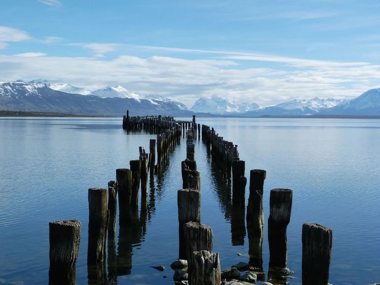 Puerto Natales