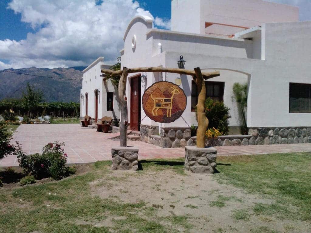 Visita una granja de queso de cabra