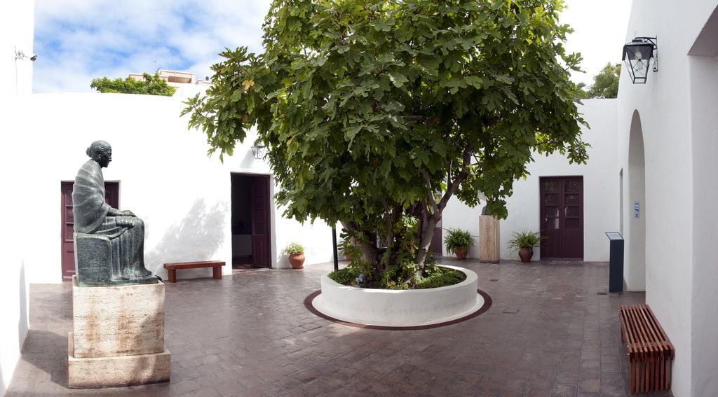 2. Casa Natal de Sarmiento