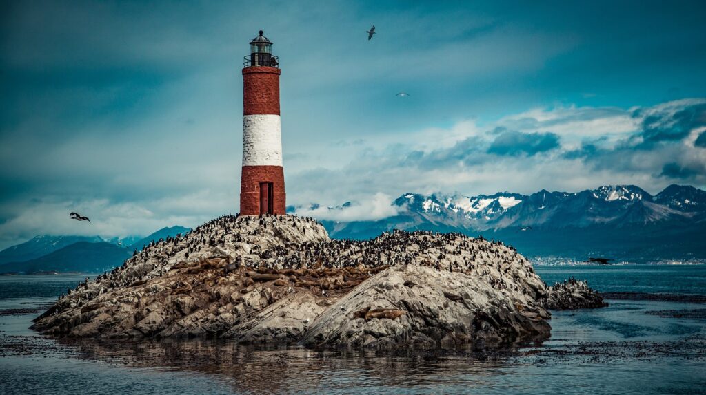 The best hotels in Ushuaia