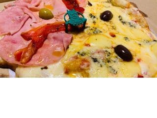 Pizzeria La Milonga