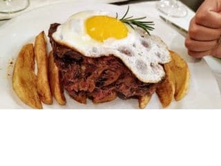Dove mangiare a Puerto Madryn