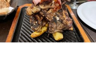 Ristorante Chona a Puerto Madryn