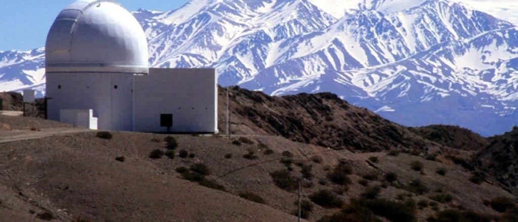 9. Contemplar las estrellas en observatorios astronómicos de renombre mundial