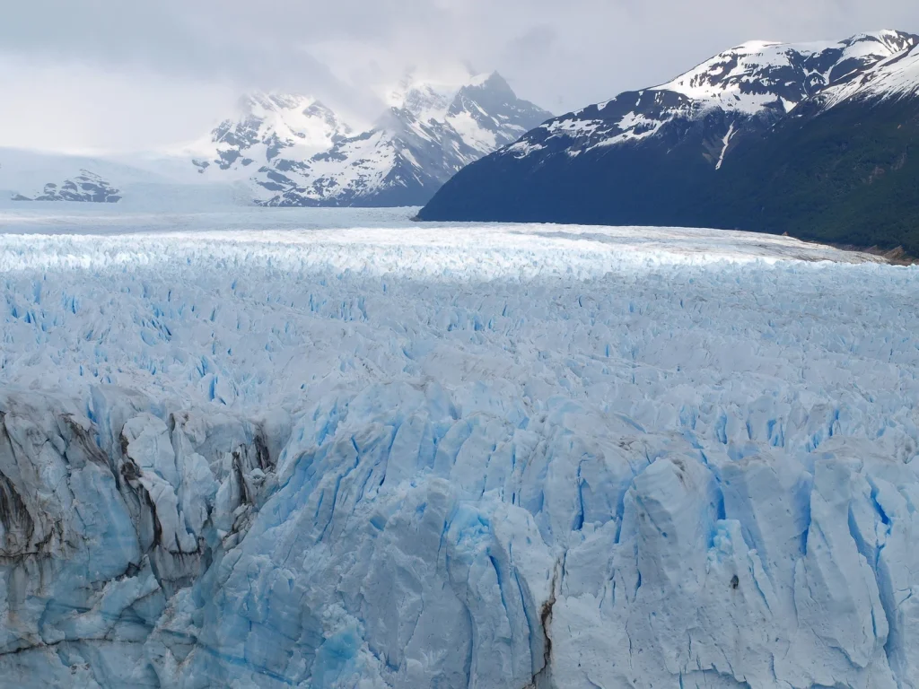 El Calafate