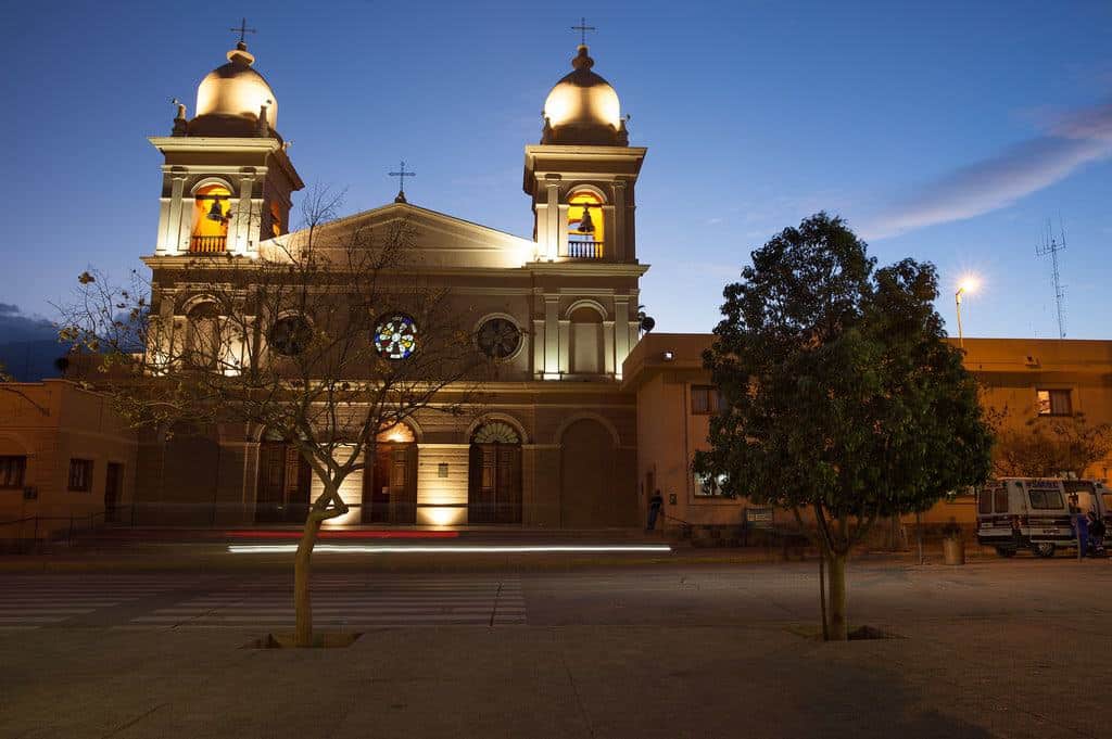 15 cosas que hacer en Cafayate (Argentina)