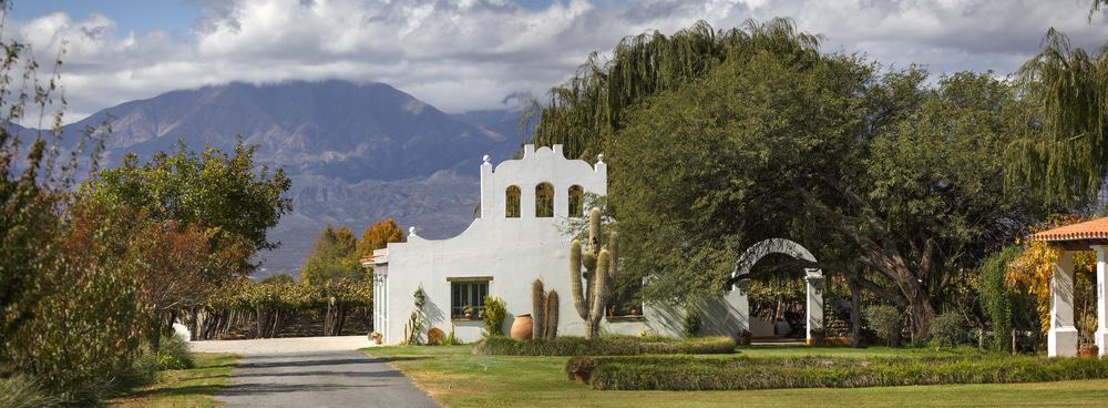 Visite las Bodegas