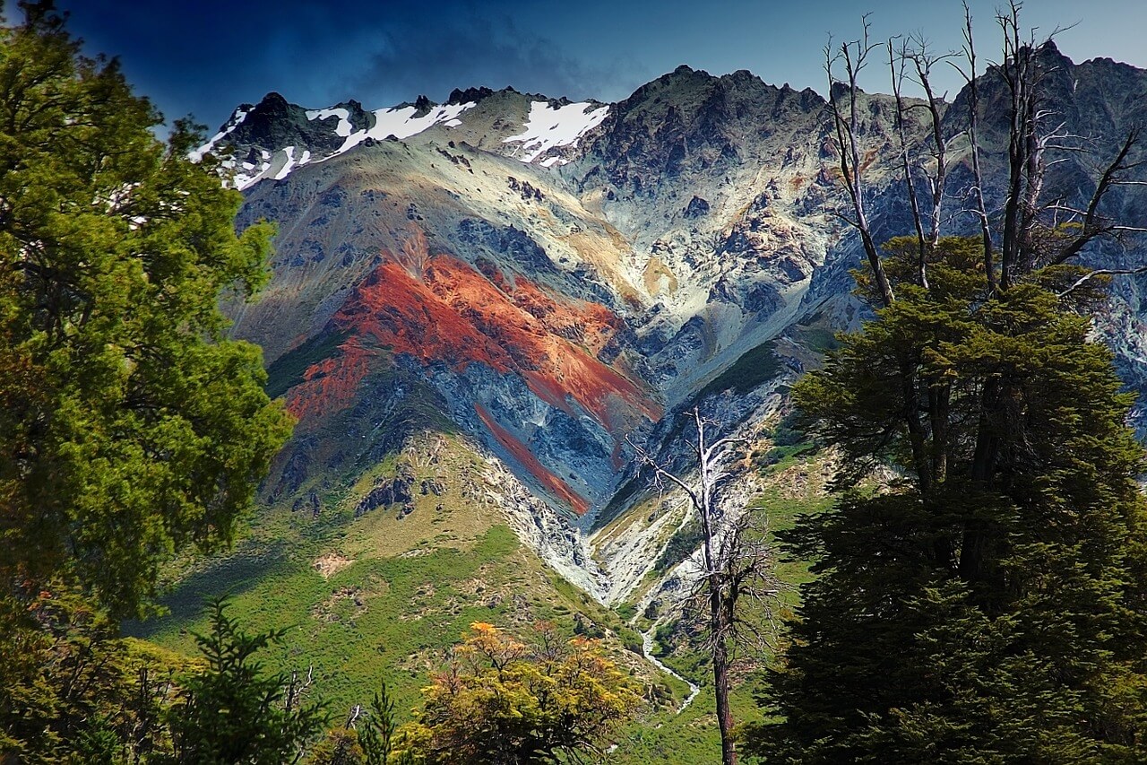 Qué hacer en Bariloche en Verano