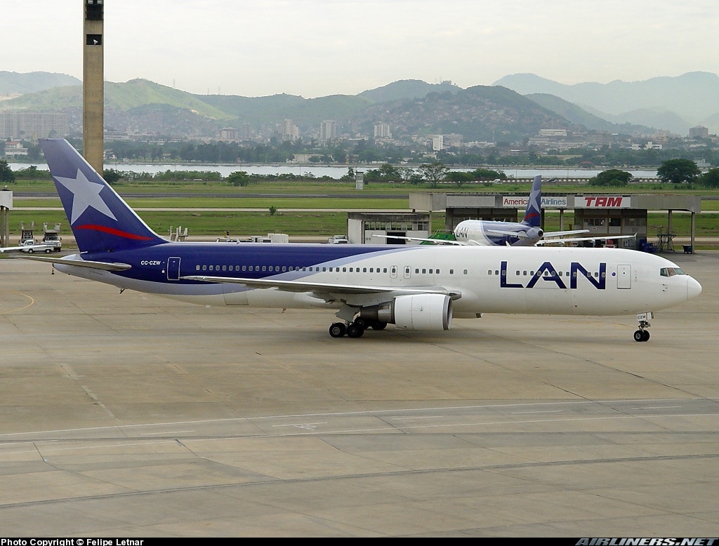 Lanchile