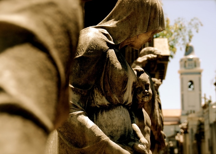 Recoleta - Buenos Aires
