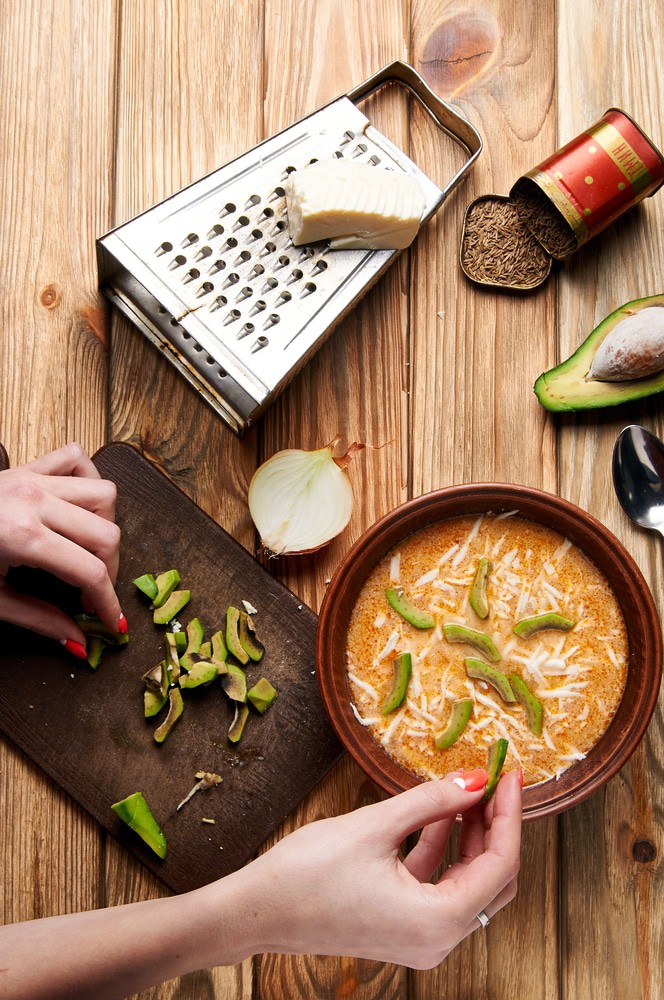 Empanadas und Locro probieren