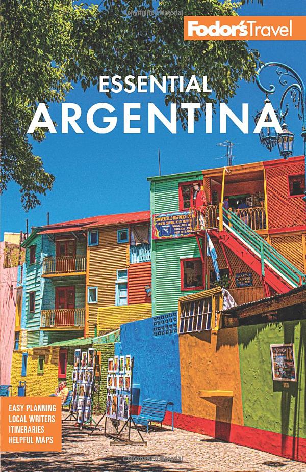 Descubre los mejores libros sobre la Patagonia