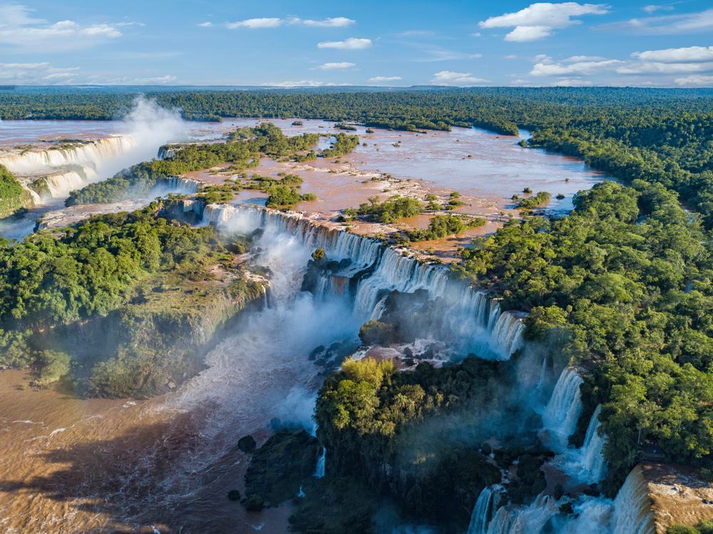 Die 15 besten Dinge, die man in Puerto Iguazú (Argentinien) tun kann