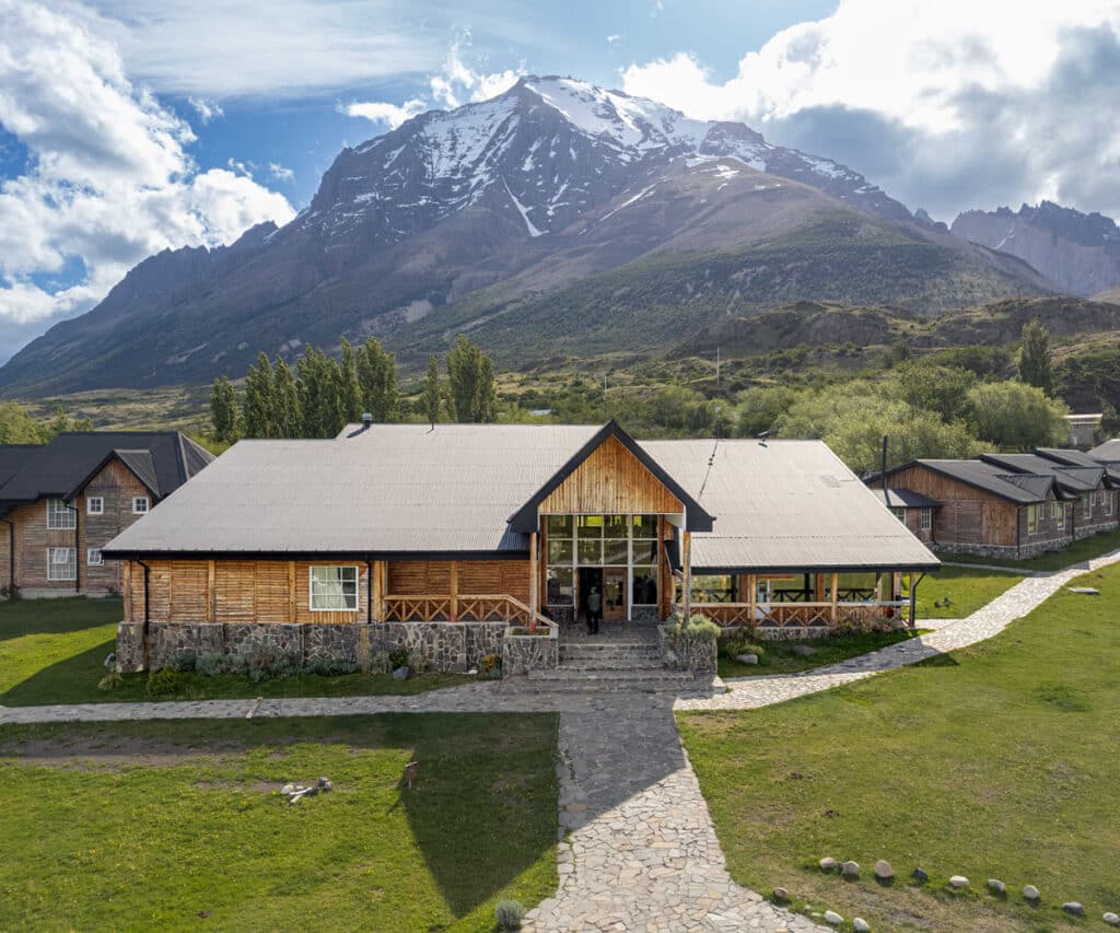 Hotel Las Torres</p>
<p>