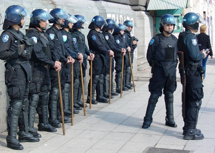 Ist Buenos Aires sicher? Ein umfassender Leitfaden für Touristen