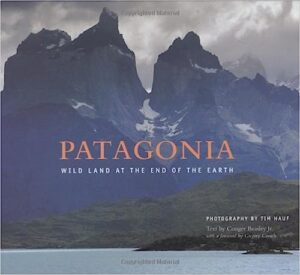 Patagonia: La Tierra Salvaje del Fin del Mundo