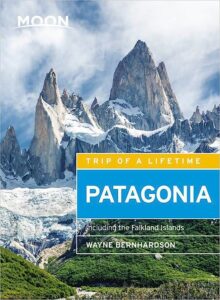 Luna Patagonia