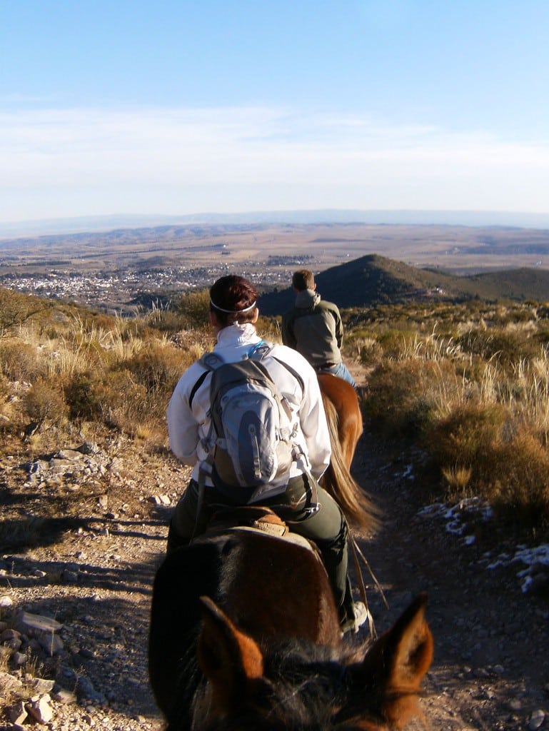 Top 15 Dinge, die man in Cordoba (Argentinien) tun kann