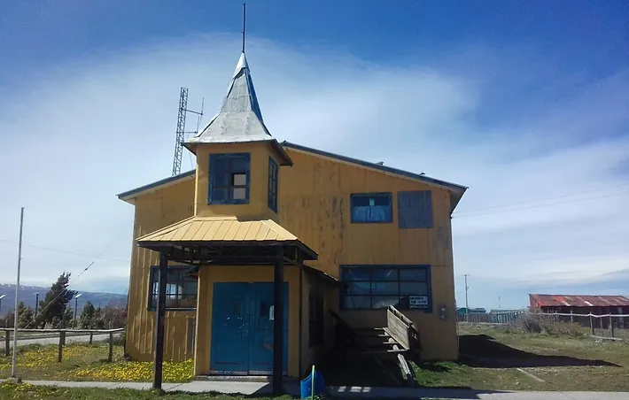 Balmaceda