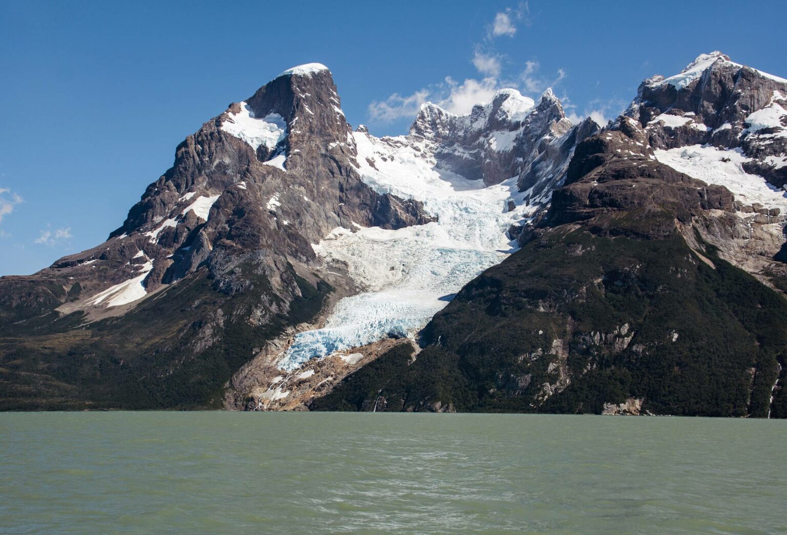 Chilean Patagonia: Where it is and how to get to Balmaceda