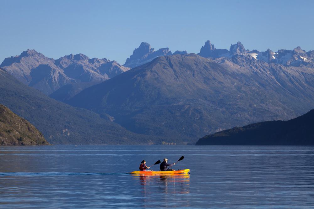 Patagonia en septiembre, octubre y noviembre: ¿La mejor época para visitar la Patagonia?